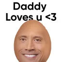 daddy