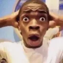 Shocked