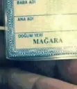 magara