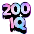 200iq