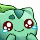 bulbasaur cry