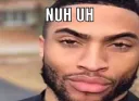 Nuh uh