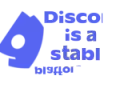 Discord is a stable platform