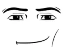 smug roblok