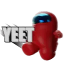 yeet