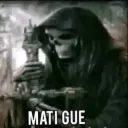 mati gua 