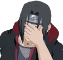 itachi wtf 