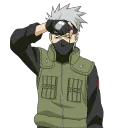 get ready to die kakashi