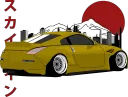 350z car jdm
