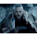 viking ragnar lothbrok