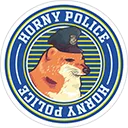Horny Police