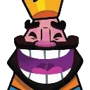 Rei Clash of Clans Rindo