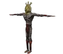 Dagoth Ur Stanced