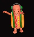 hot dog
