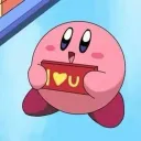 Kirby Love