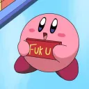 Fuck You Kirby