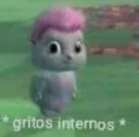 gritos internos