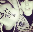 i love you