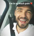 i’m in so much pain