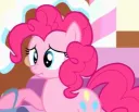 Pinkie Sad