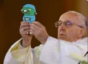 Pepe Pope Preach