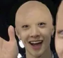 Bald Chan 