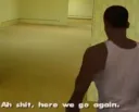 here we go again, backrooms