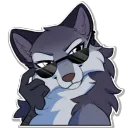 Крутой парень