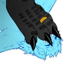 Axton foot smush 