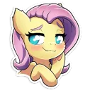 Fluttershy