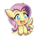 Happy_fluttershy