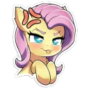 Mad_fluttershy