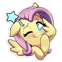 Silly_fluttershy