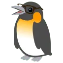 Penguin Nerd