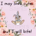 Cute Bite
