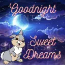 Sweet Dreams