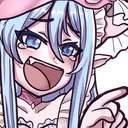 Luna Point and Laugh