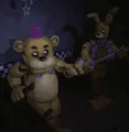 Golden Freddy Dance 