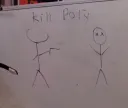 Kill poly