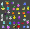 Fruits