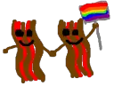 Gay Bacon