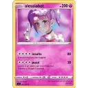 Carta pokemon alessia bot