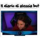 diario di Alessia Bot
