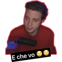 e che vo