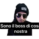 goddino boss