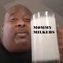 mommy milkers