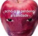 :EX: sanidade