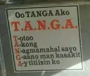 TANGA