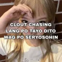 clout lang po