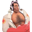 Medic Pocket Chad